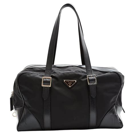 prada mini duffle 4281 purse.